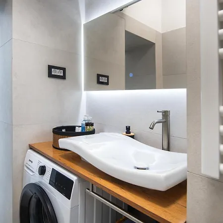 Appartement Lux Maximus Pula