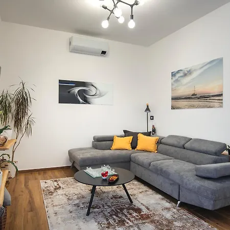 Appartement Lux Maximus Pula