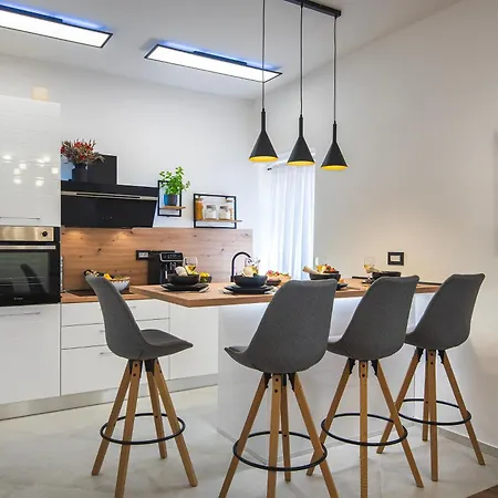 Apartamento Lux Maximus Pula