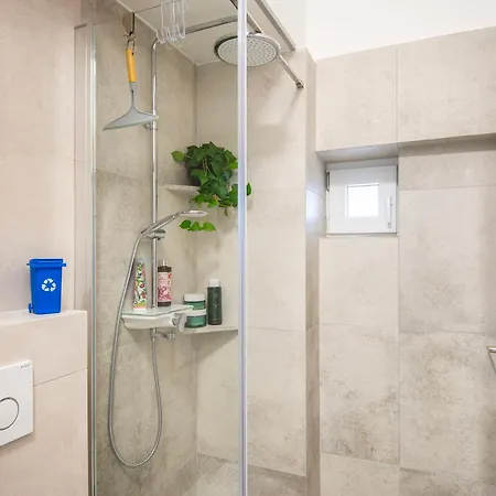 Apartamento Lux Maximus *