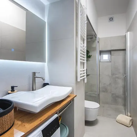 Appartement Lux Maximus