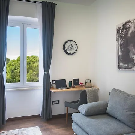 Appartement Lux Maximus *