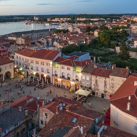 Appartement Lux Maximus *