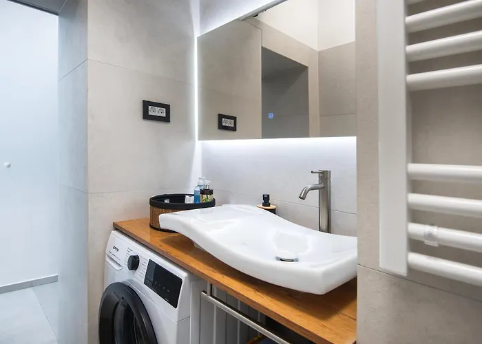 Appartement Lux Maximus Pula