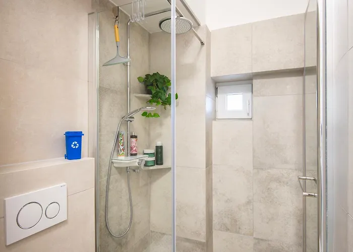 Appartement Lux Maximus *