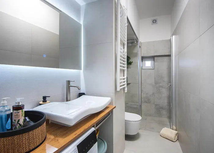 Apartment Lux Maximus