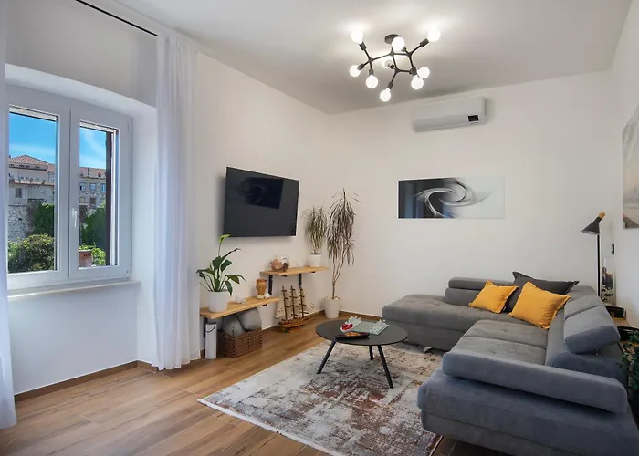 Apartment Lux Maximus *