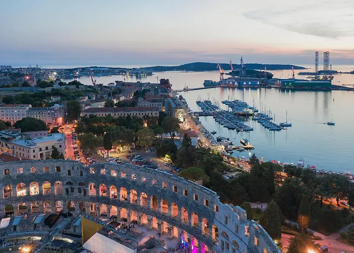 Appartement Lux Maximus