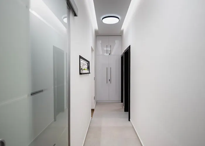 Apartamento Lux Maximus