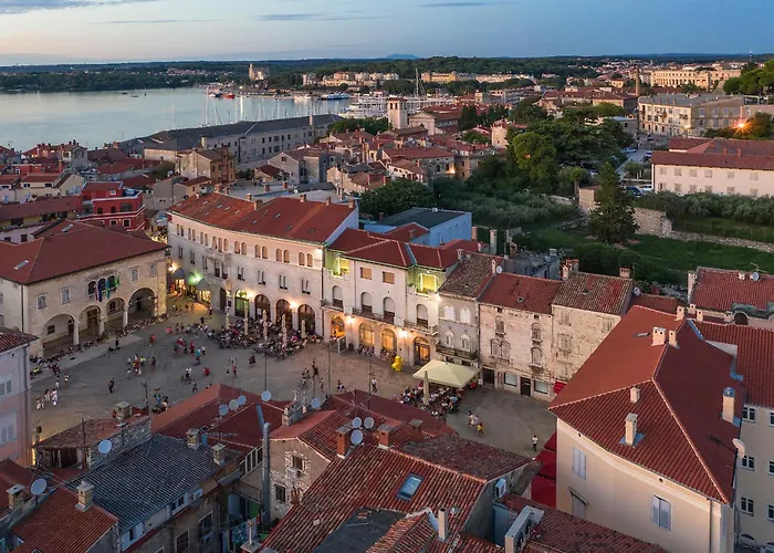 Apartamento Lux Maximus *